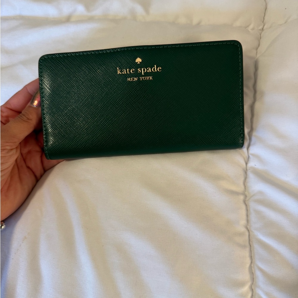 Kate spade wallet